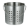 High Temperature Resistant Strainer Bucket